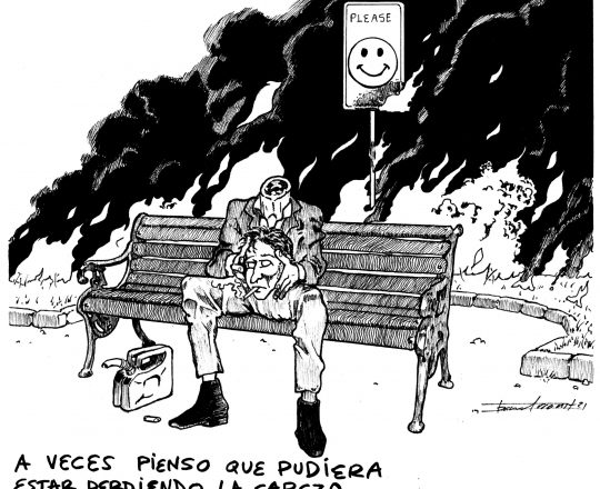 SERUNOMISMO 279 - IBAN ARRONIZ