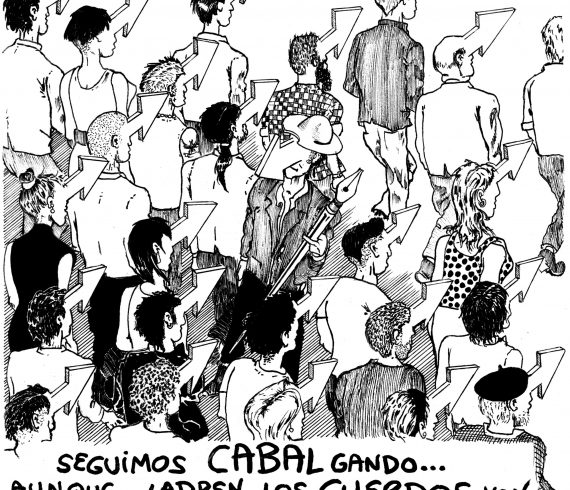 SERUNOMISMO 360 - IBAN ARRONIZ