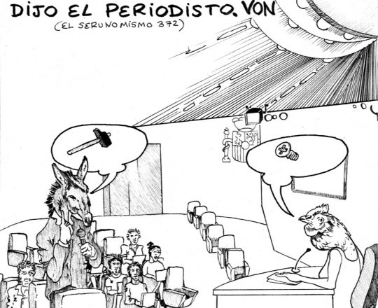 SERUNOMISMO 372 - IBAN ARRONIZ