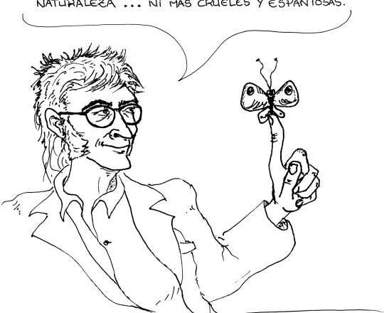 SERUNOMISMO 120 - PATXI FDZ. DE RETANA