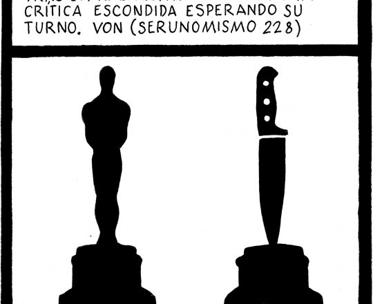 SERUNOMISMO 228 - PLANETA ANTONIO