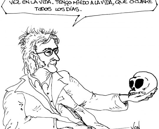 SERUNOMISMO 4 - PATXI FDZ. DE RETANA