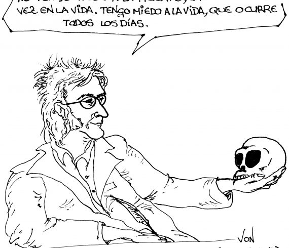 SERUNOMISMO 4 - PATXI FDZ. DE RETANA