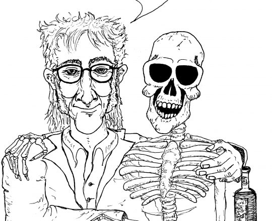 SERUNOMISMO 46 - PATXI FDZ. DE RETANA