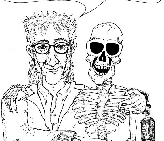 SERUNOMISMO 46 - PATXI FDZ. DE RETANA