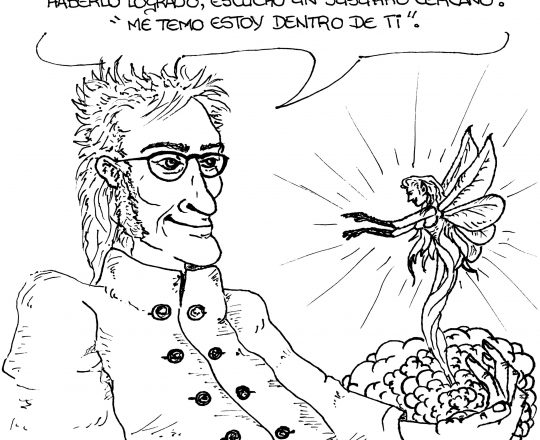 SERUNOMISMO 59 - PATXI FDZ. DE RETANA