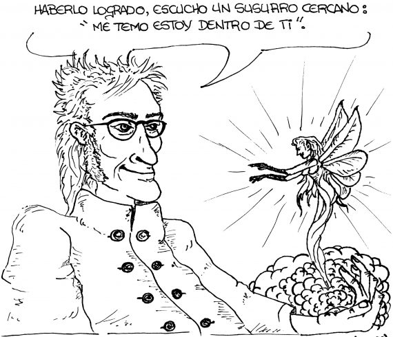 SERUNOMISMO 59 - PATXI FDZ. DE RETANA