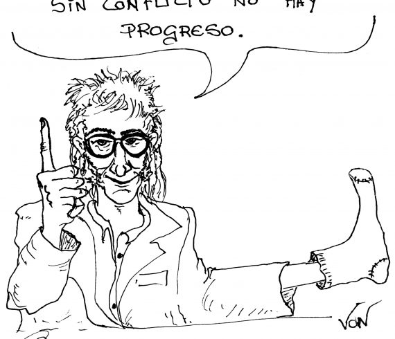 SERUNOMISMO 66 - PATXI FDZ. DE RETANA