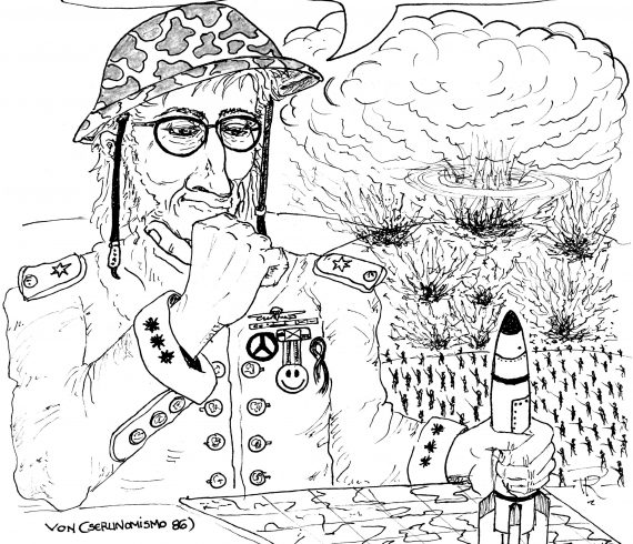 SERUNOMISMO 86 - PATXI FDZ. DE RETANA