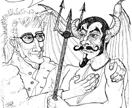 SERUNOMISMO 89 - PATXI FDZ. DE RETANA