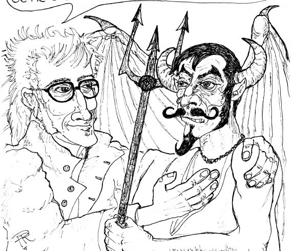 SERUNOMISMO 89 - PATXI FDZ. DE RETANA