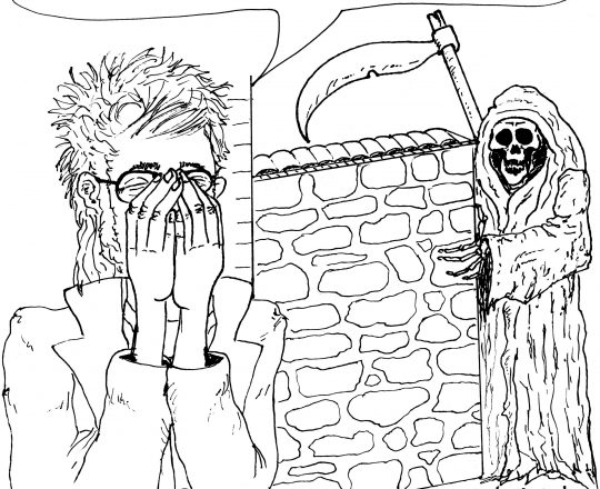 SERUNOMISMO 9 - PATXI FDZ. DE RETANA
