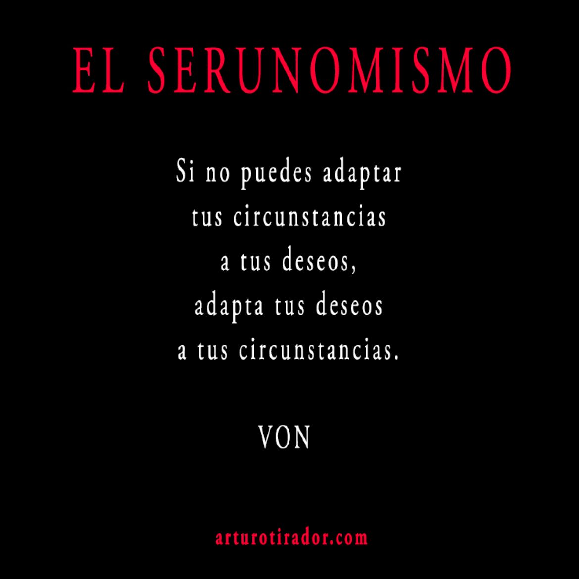 VON-SERUNOMISMO-100