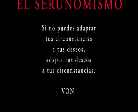 VON-SERUNOMISMO-100