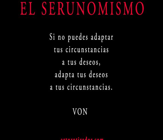 VON-SERUNOMISMO-100