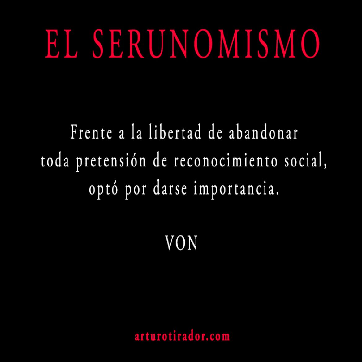 VON-SERUNOMISMO-103