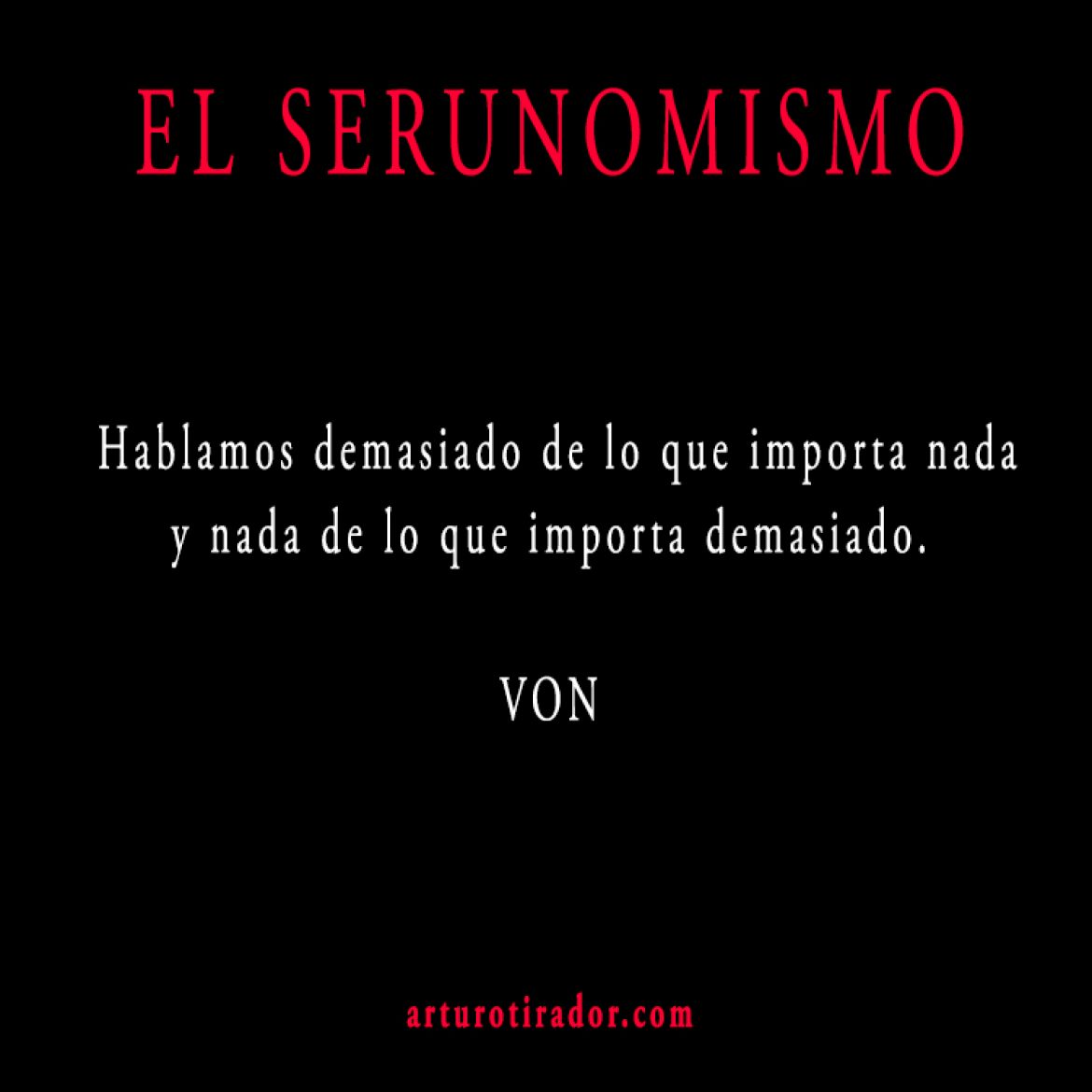 VON-SERUNOMISMO-110