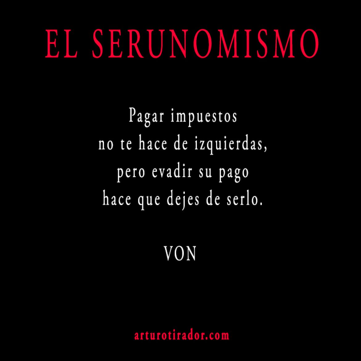 VON-SERUNOMISMO-116