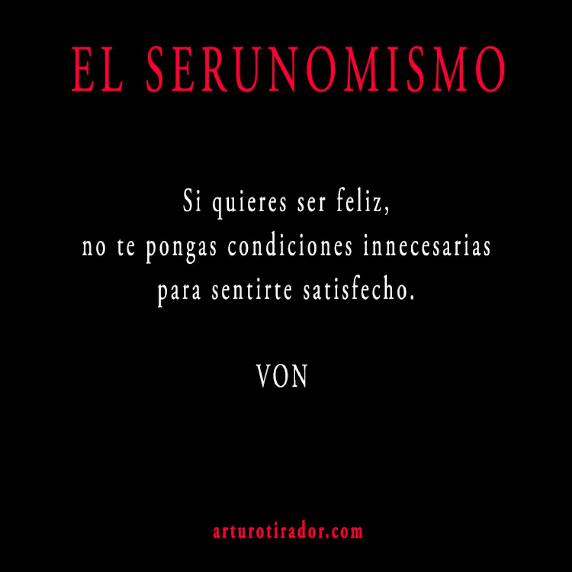 VON-SERUNOMISMO-144