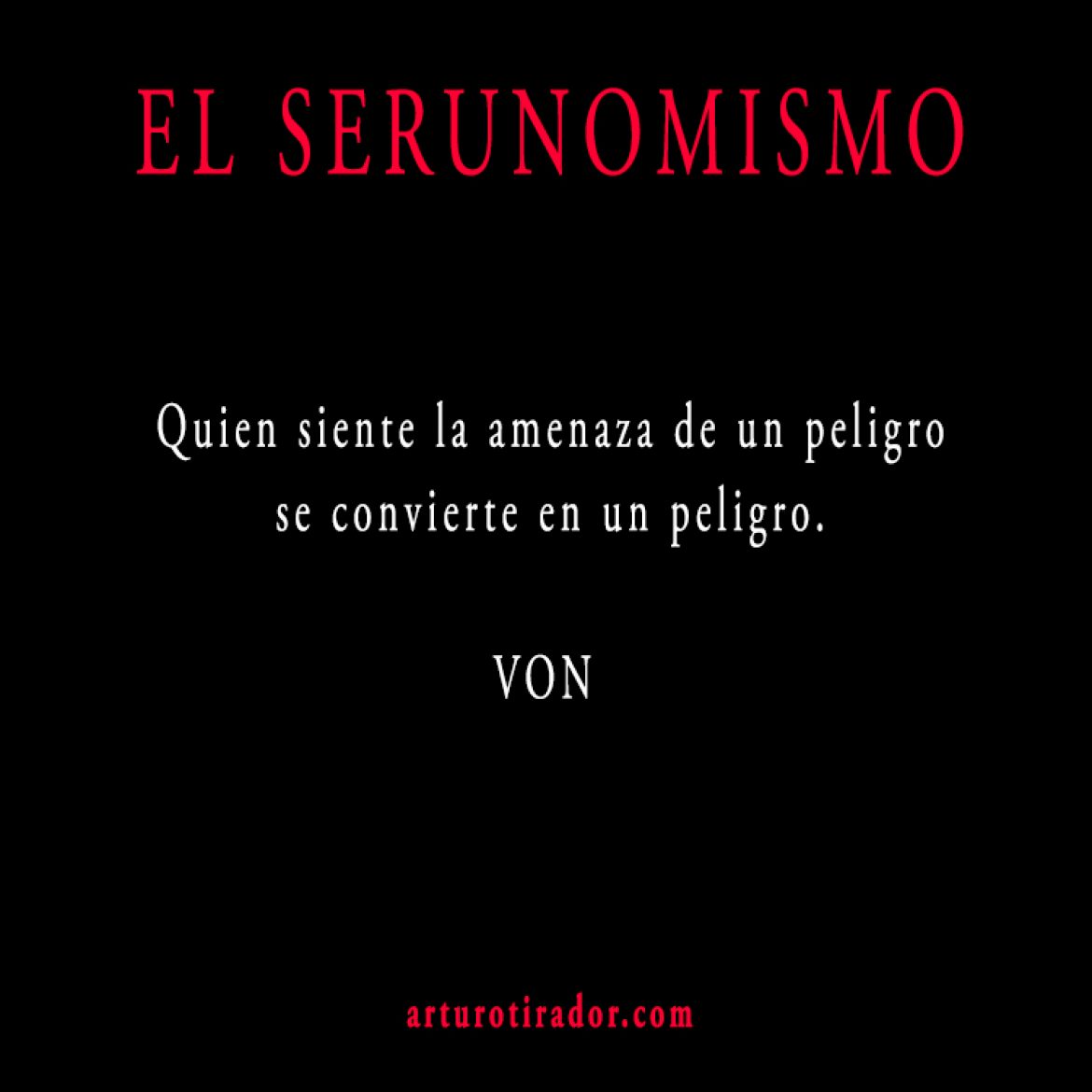 VON-SERUNOMISMO-145