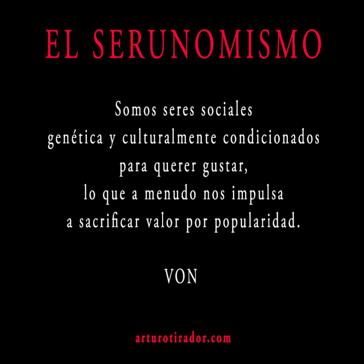 VON-SERUNOMISMO-149
