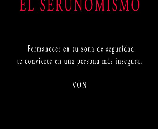 VON-SERUNOMISMO-150