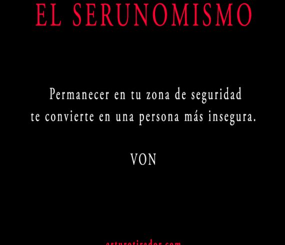 VON-SERUNOMISMO-150