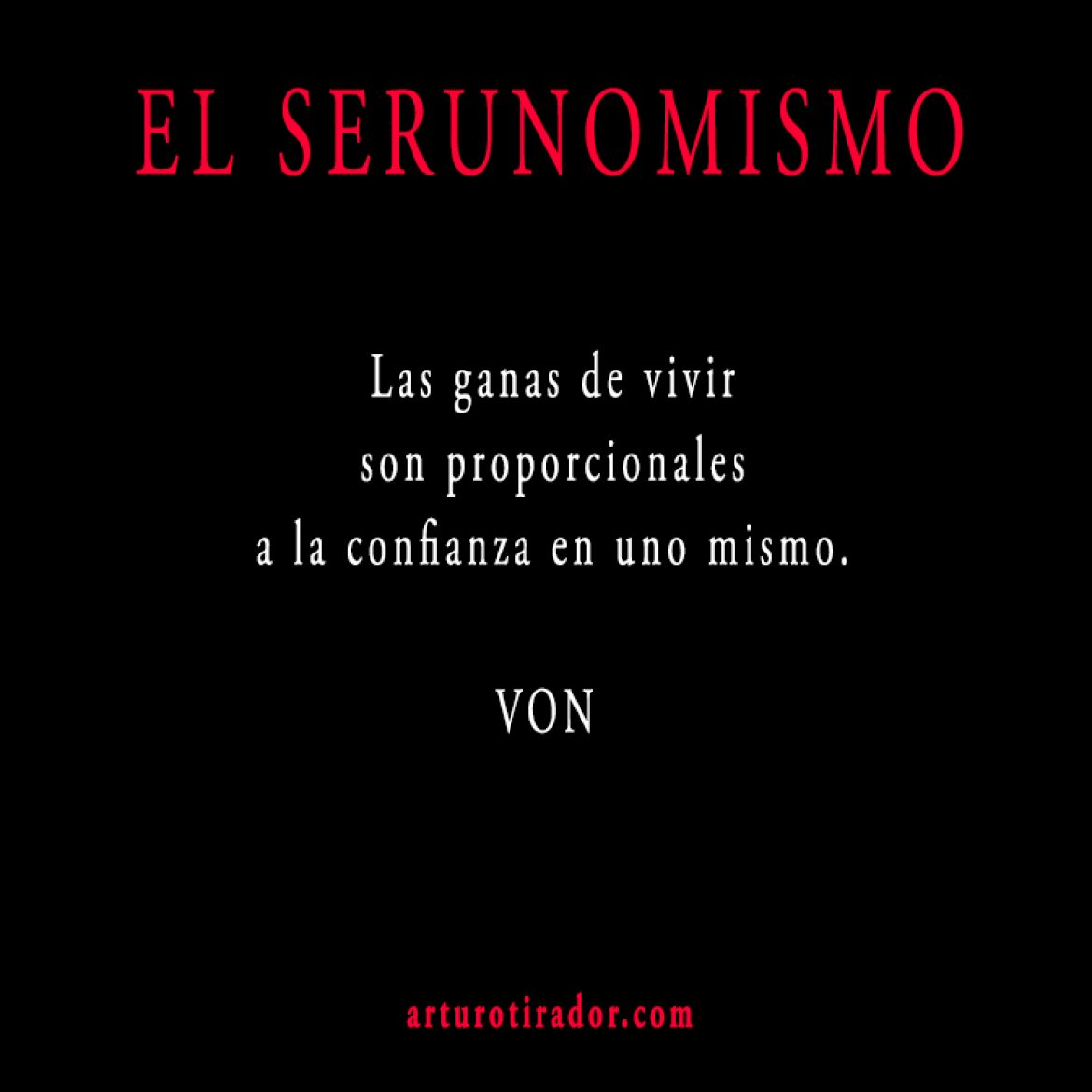 VON-SERUNOMISMO-160