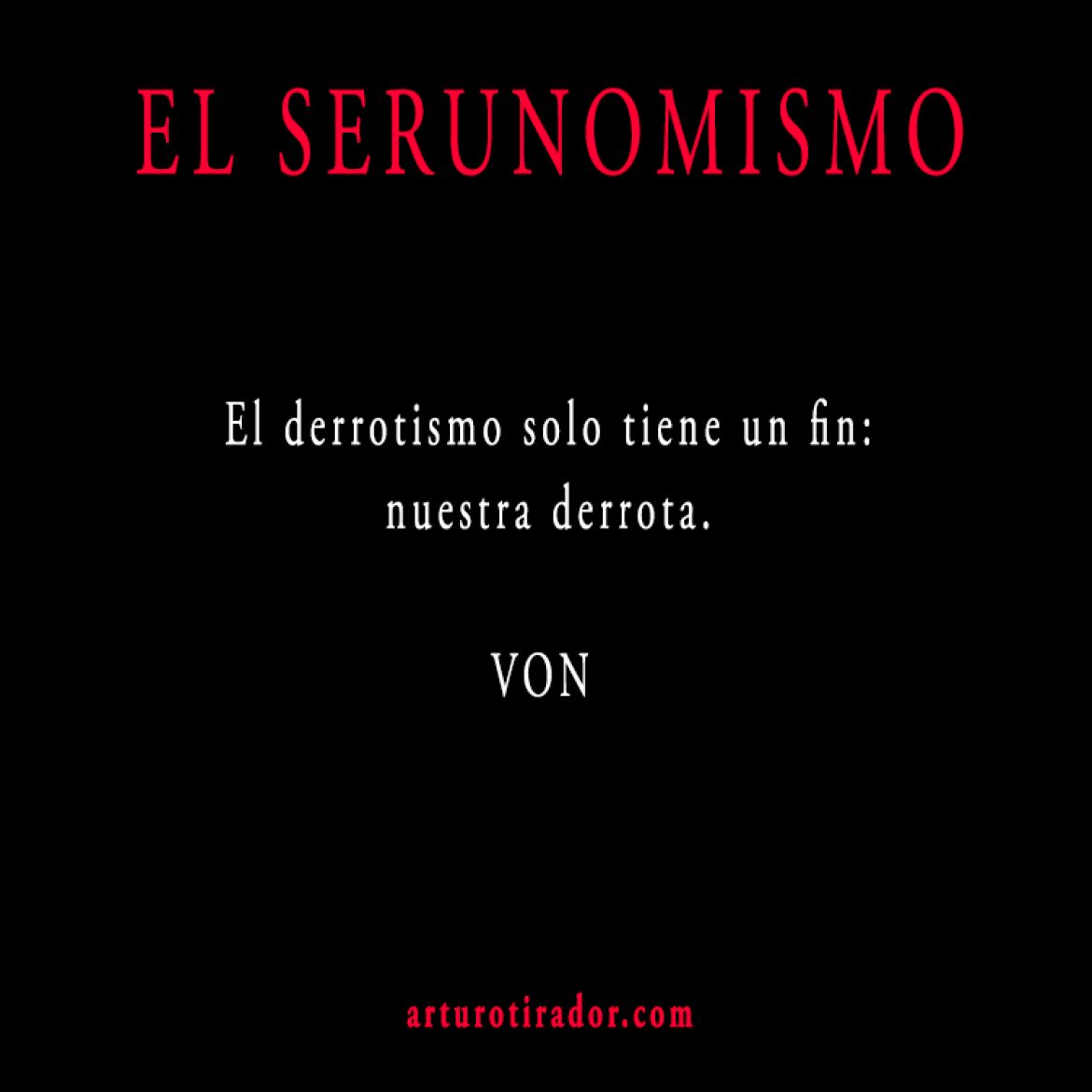 VON-SERUNOMISMO-164