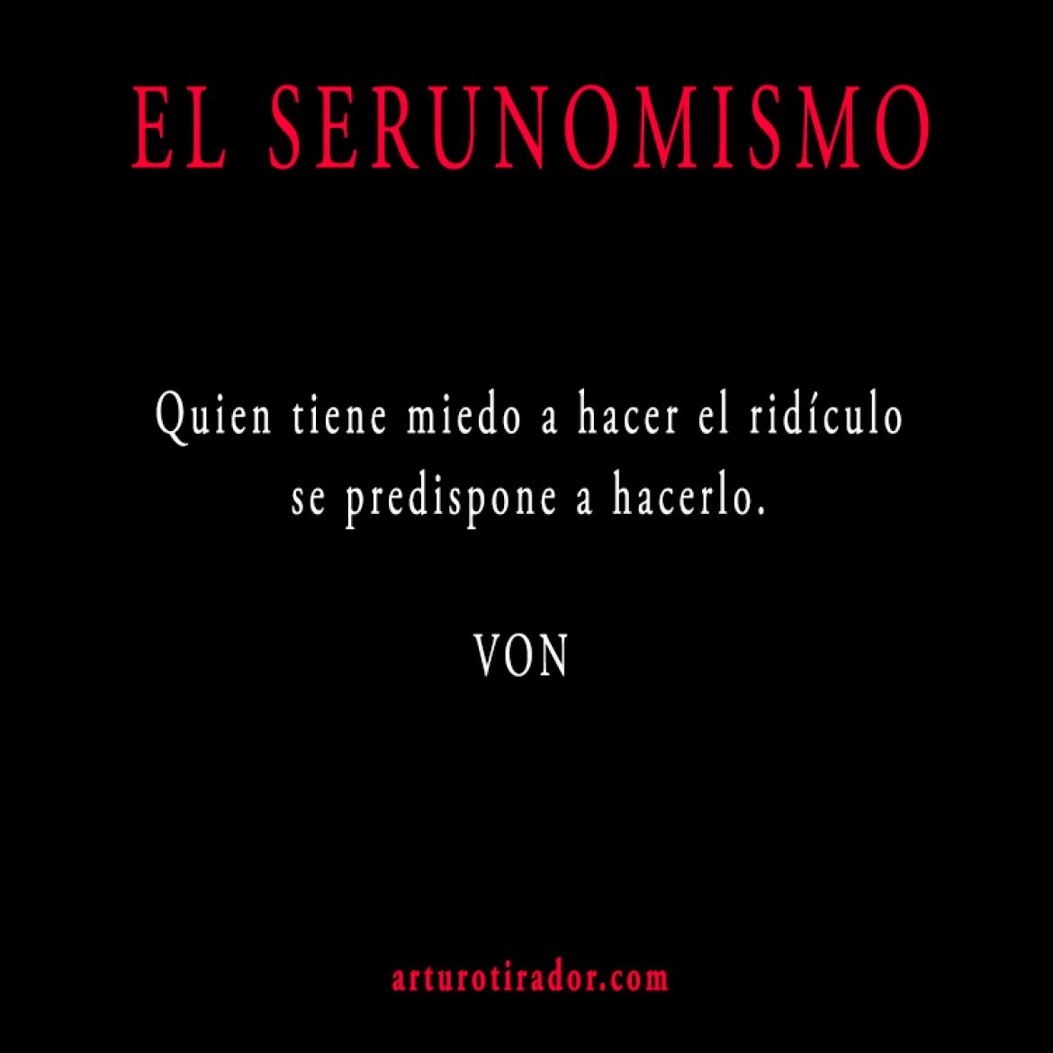 VON-SERUNOMISMO-190