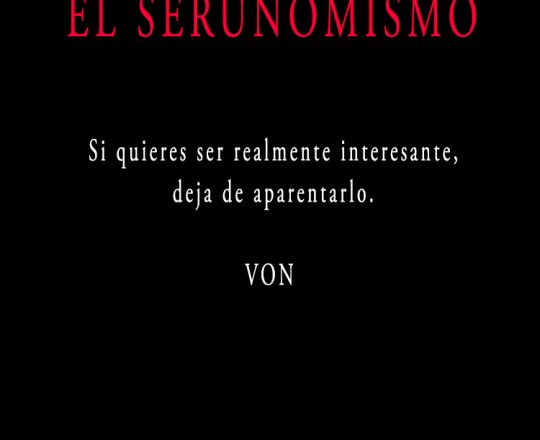 VON-SERUNOMISMO-220