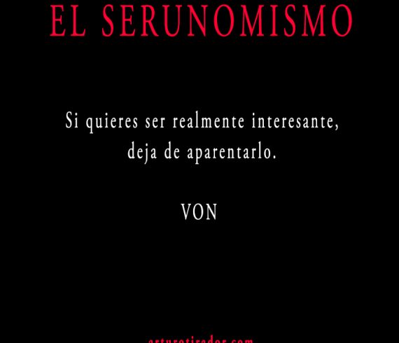 VON-SERUNOMISMO-220
