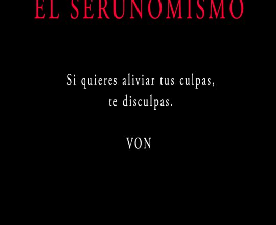 VON-SERUNOMISMO-240