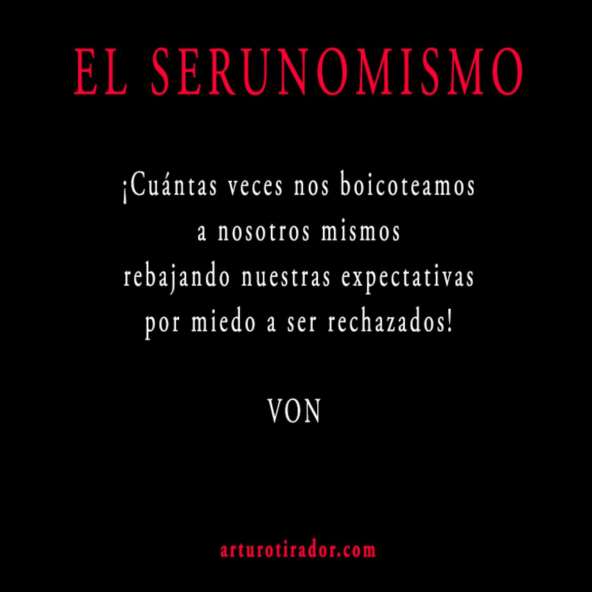 VON-SERUNOMISMO-260
