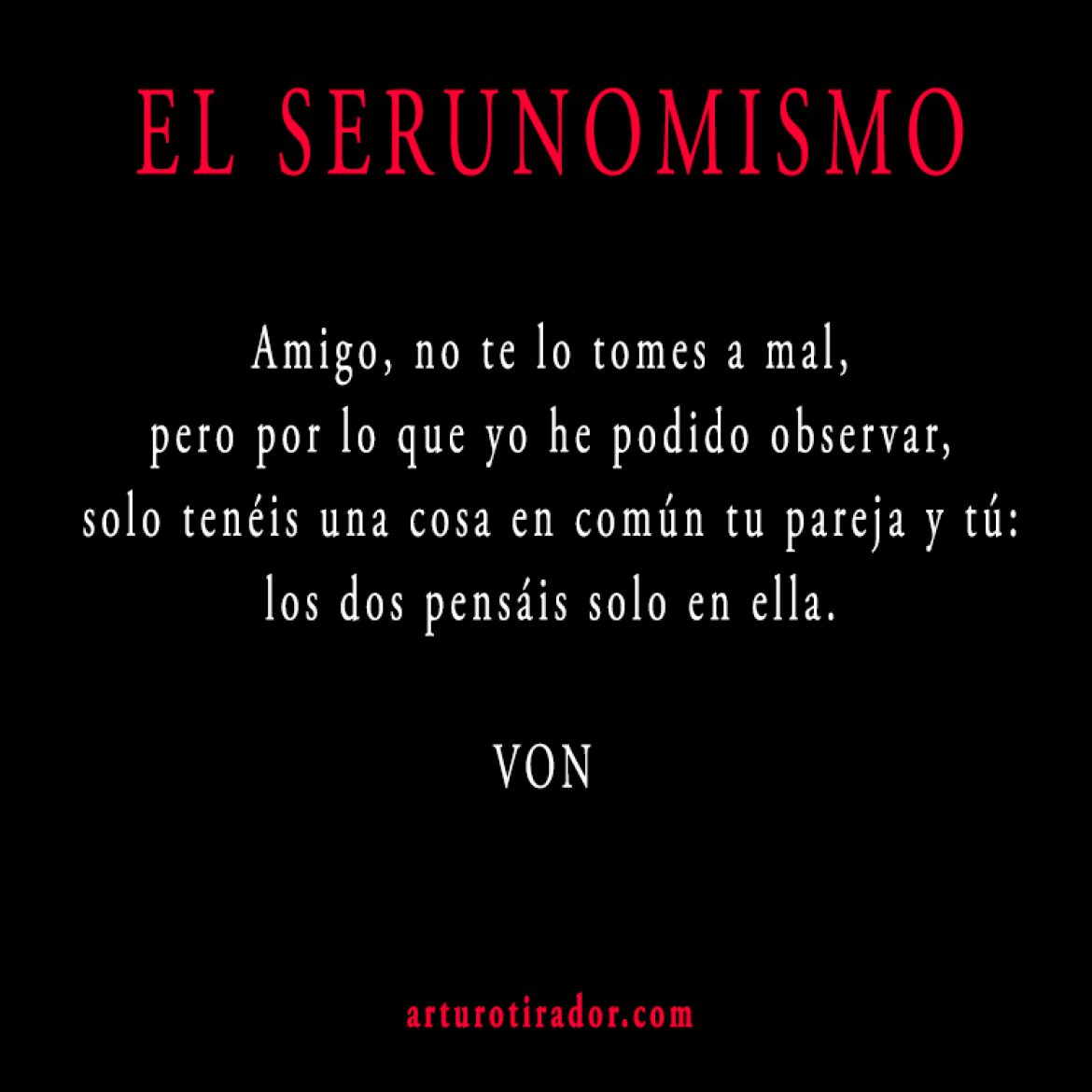 VON-SERUNOMISMO-270