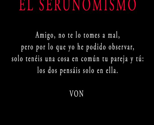 VON-SERUNOMISMO-270