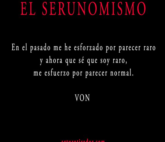 VON-SERUNOMISMO-280