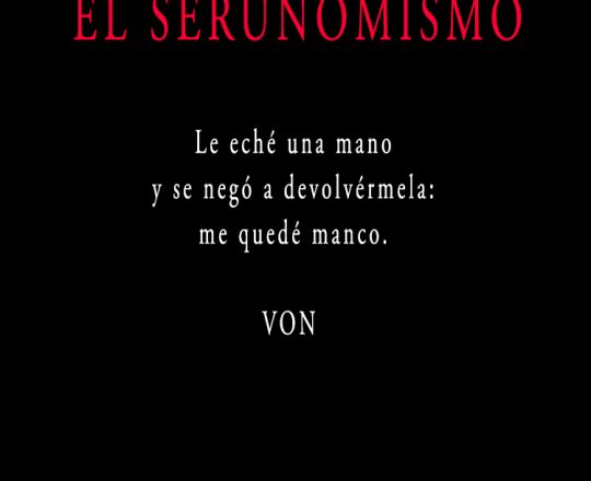 VON-SERUNOMISMO-301