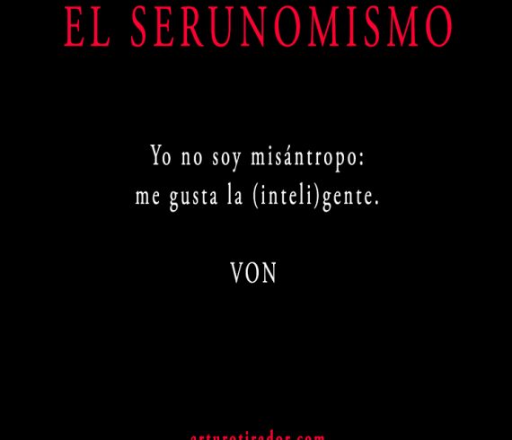 VON-SERUNOMISMO-330