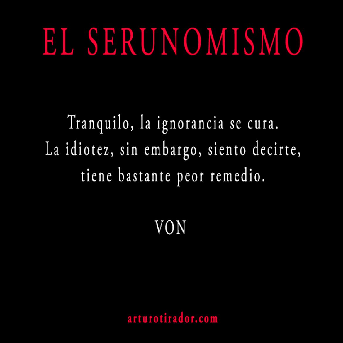 ON-SERUNOMISMO-340