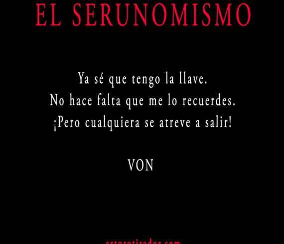 VON-SERUNOMISMO-345