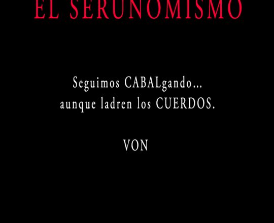 VON-SERUNOMISMO-360