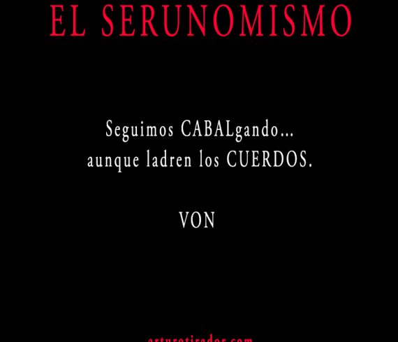 VON-SERUNOMISMO-360