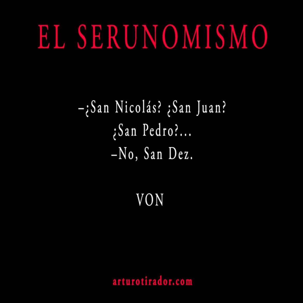 VON-SERUNOMISMO-363
