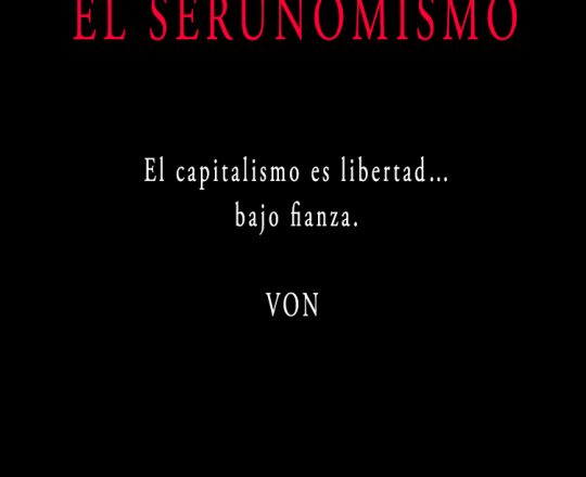 VON-SERUNOMISMO-365