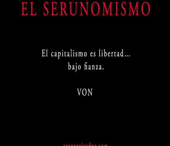 VON-SERUNOMISMO-365