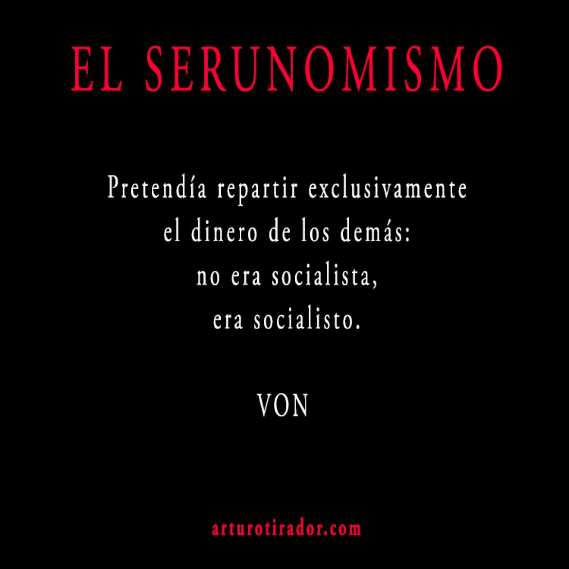 VON-SERUNOMISMO-367
