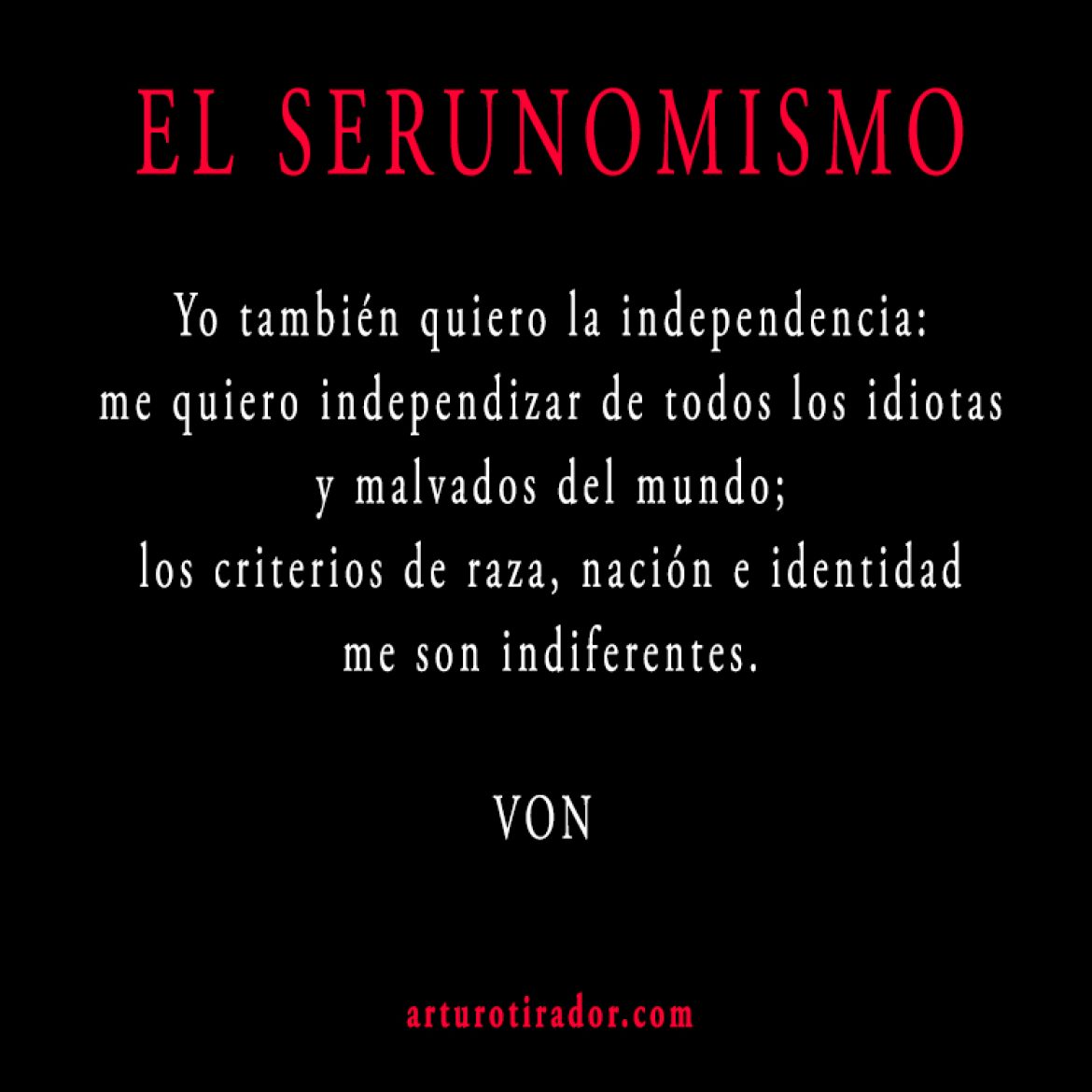 VON-SERUNOMISMO-370