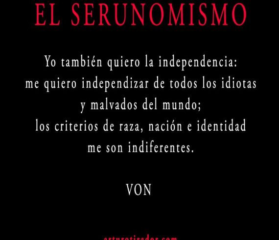 VON-SERUNOMISMO-370