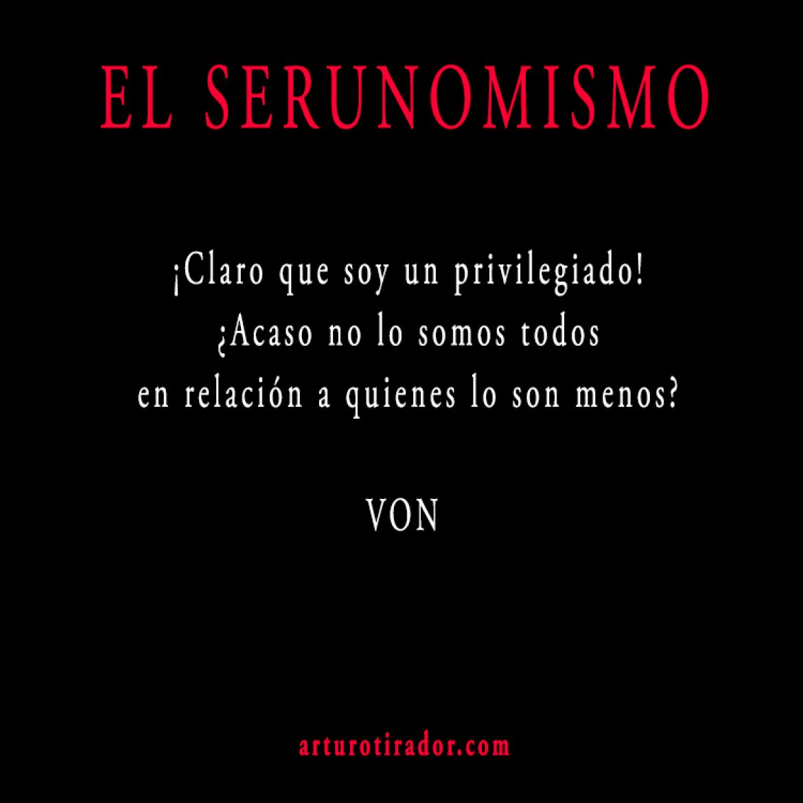 VON-SERUNOMISMO-39